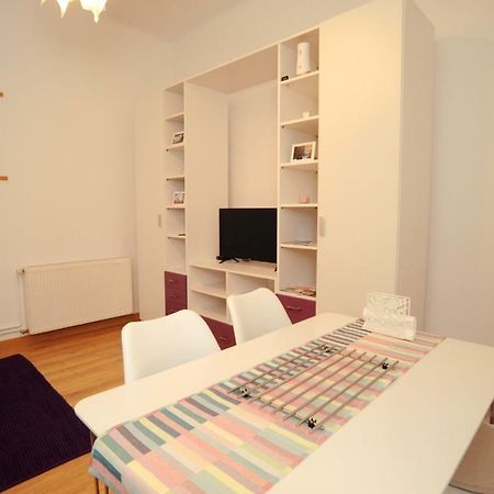 Garden Town Apartment Zagreb Exterior photo