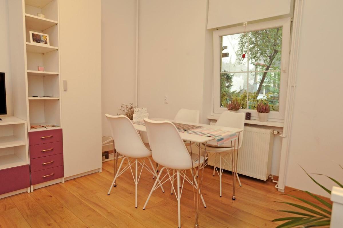 Garden Town Apartment Zagreb Exterior photo