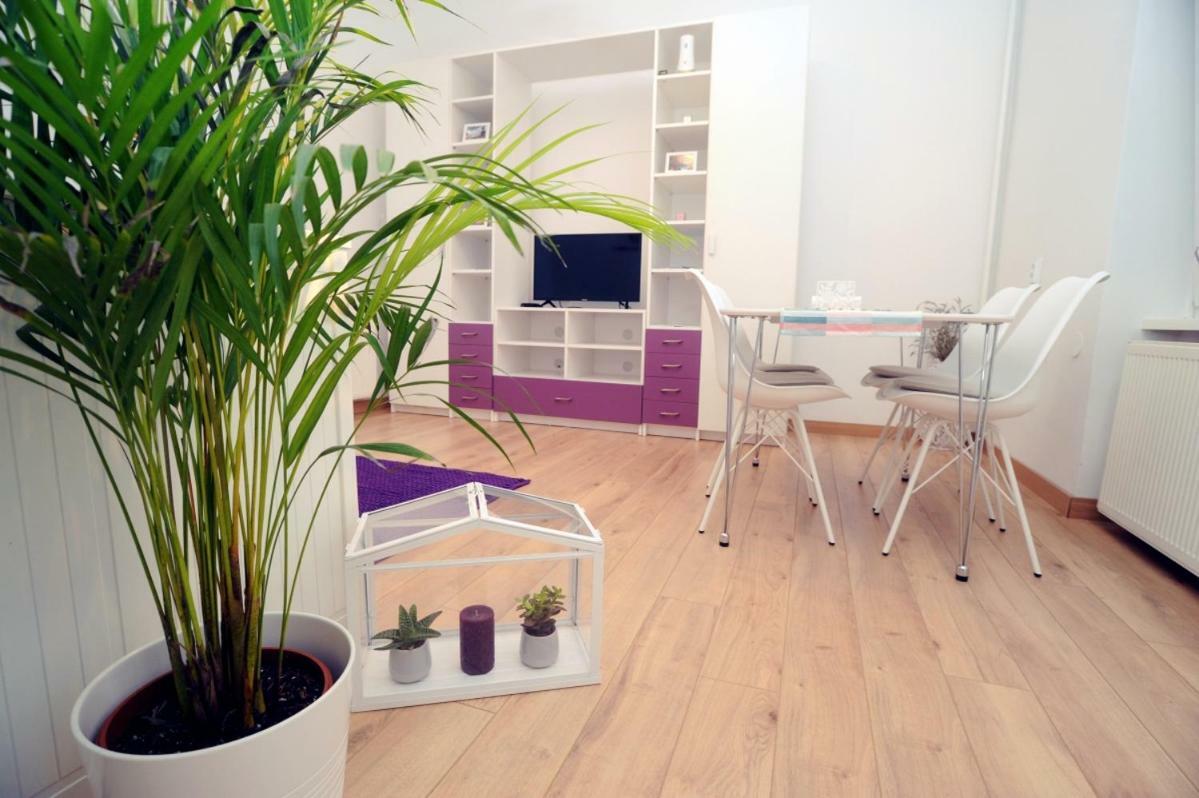 Garden Town Apartment Zagreb Exterior photo
