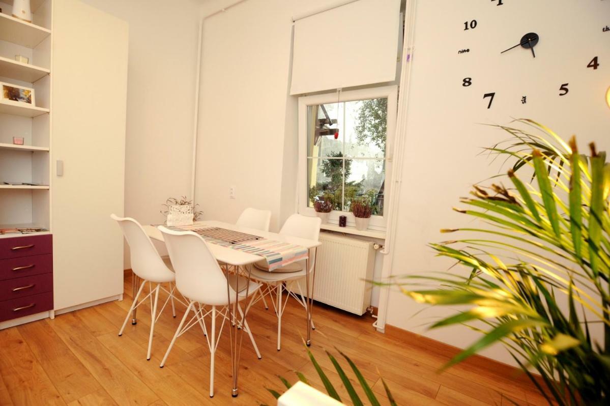 Garden Town Apartment Zagreb Exterior photo