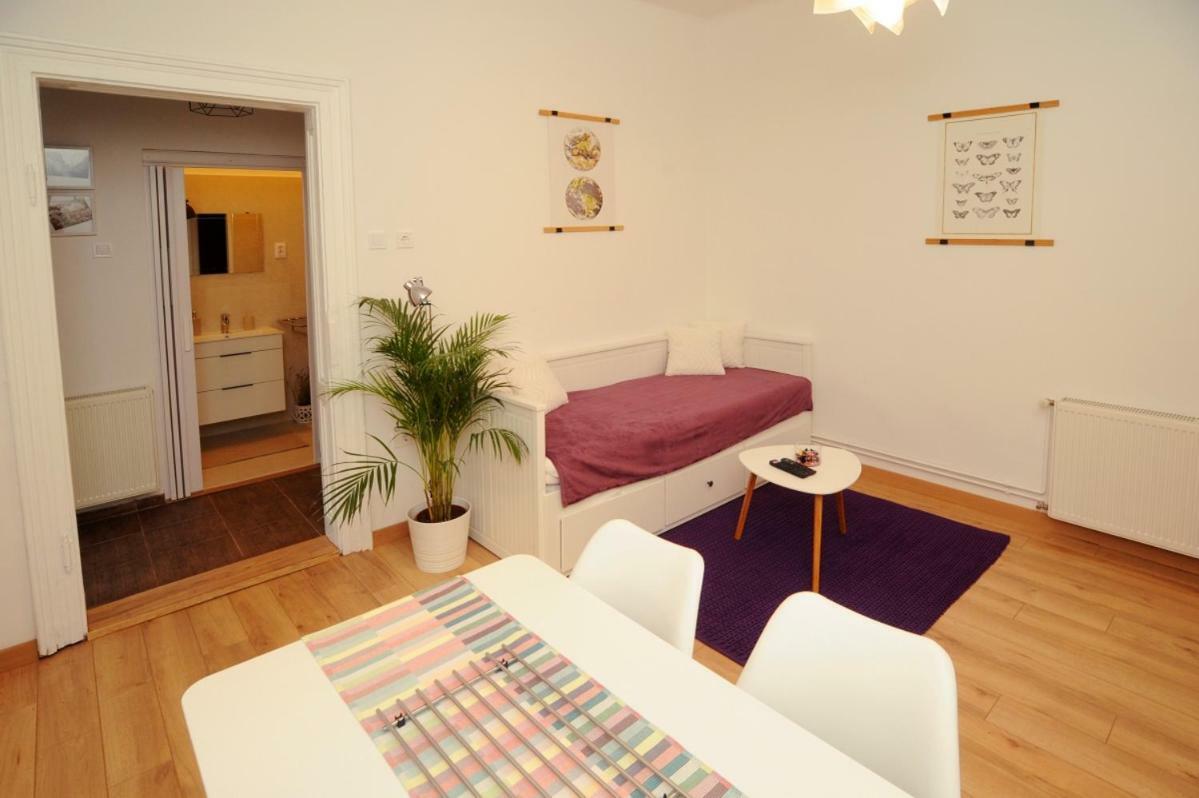 Garden Town Apartment Zagreb Exterior photo